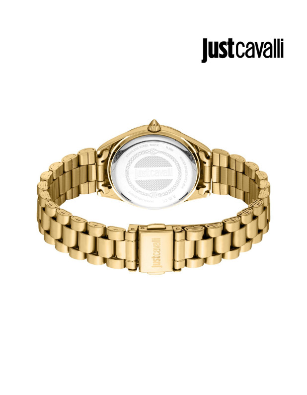 Just Cavalli Ladies Watch